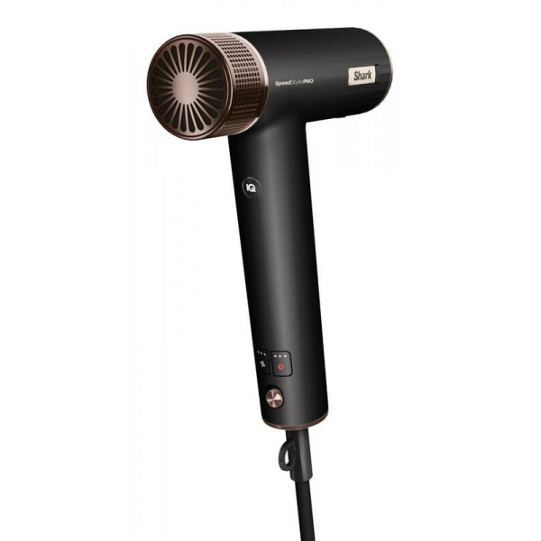 Фен Shark SpeedStyle Pro 3-in-1 HD731EU