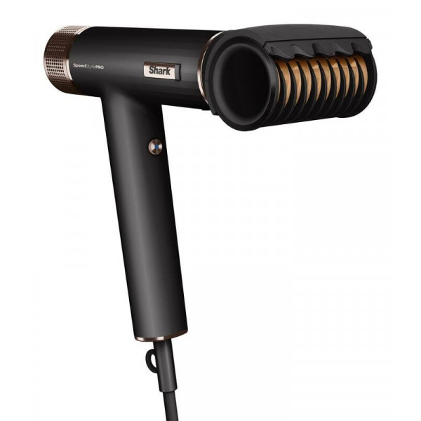 Фен Shark SpeedStyle Pro 3-in-1 HD731EU