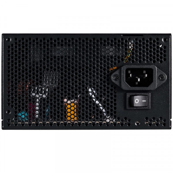 Блок живлення 1stPlayer PS-800AX 800W (DKPM-BRZ-800-BK-EU)