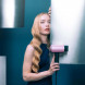 Фен Cecotec DryGlam Nano Plasma Black (A01_EU01_100150)