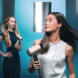 Фен Cecotec DryGlam Nano Plasma Black (A01_EU01_100150)