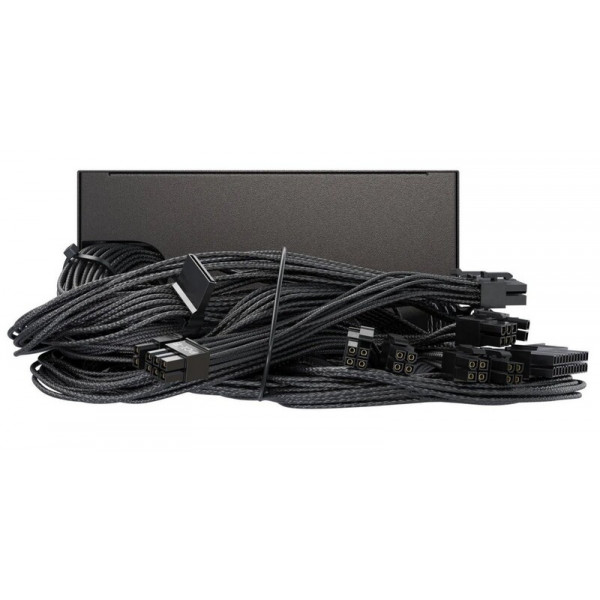 Блок живлення Seasonic Core BC-850W ATX 3.1 Black