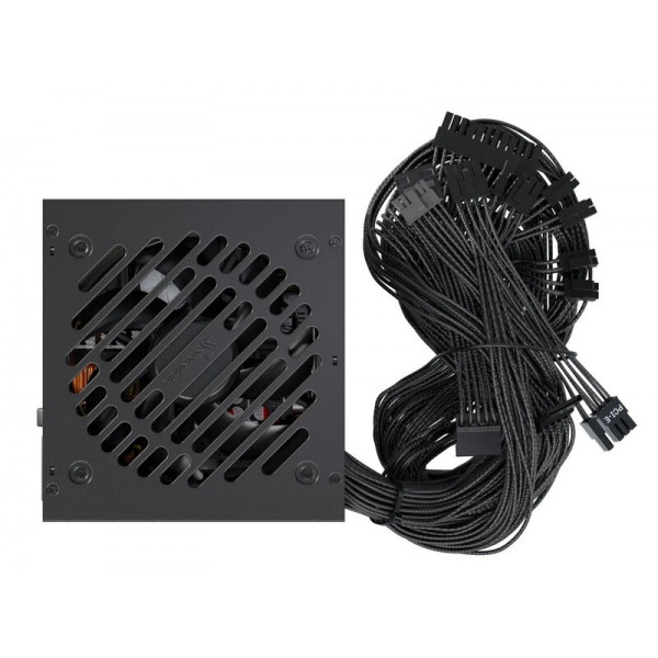 Блок живлення Seasonic Core BC-850W ATX 3.1 Black