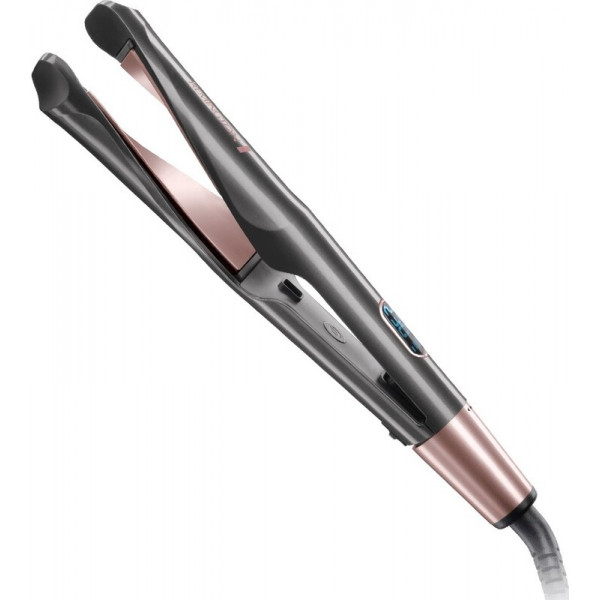 Випрямляч для волосся Remington S6606 Curl & Straight Confidence