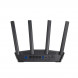 Бездротовий маршрутизатор Asus RT-BE82U (90IG0990-MO9B00)