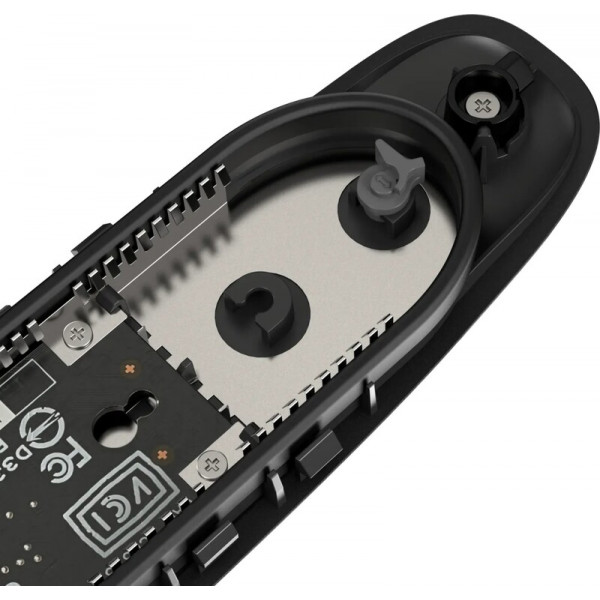 Зовнішня кишеня Asus Cobble ESD-A1A PCIe NVMe M.2 2230/2242/2260/2280 USB Type-C 3.2 Black (90DD02R0-M09000)