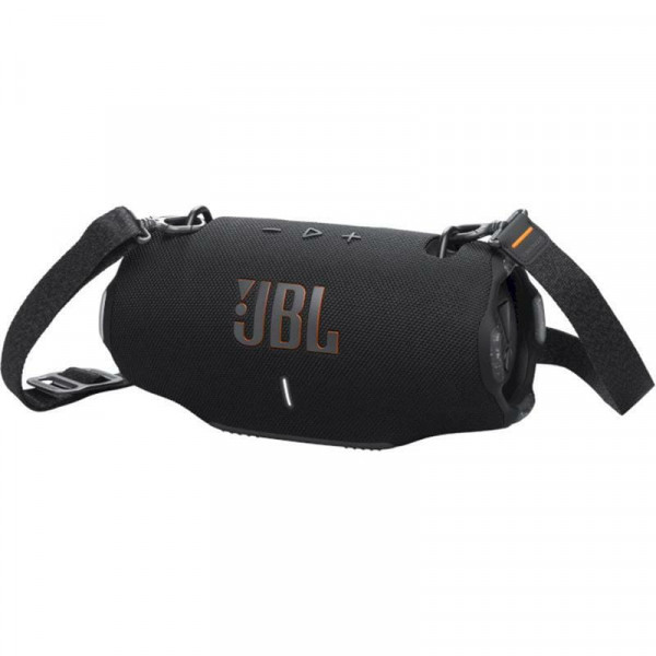 Акустична система JBL Xtreme 4 Black (JBLXTREME4BLKEUNA)