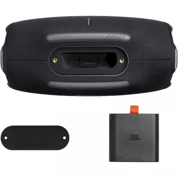 Акустична система JBL Xtreme 4 Black (JBLXTREME4BLKEUNA)