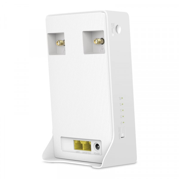 Бездротовий маршрутизатор Mercusys MB130-4G