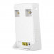 Бездротовий маршрутизатор Mercusys MB130-4G