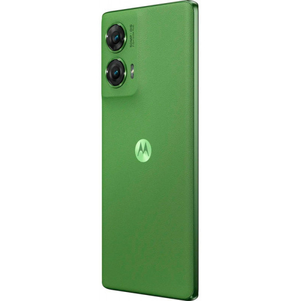 Смартфон Motorola Moto Edge 50 Fusion 8/128GB Forest Green (PB3T0087RS)