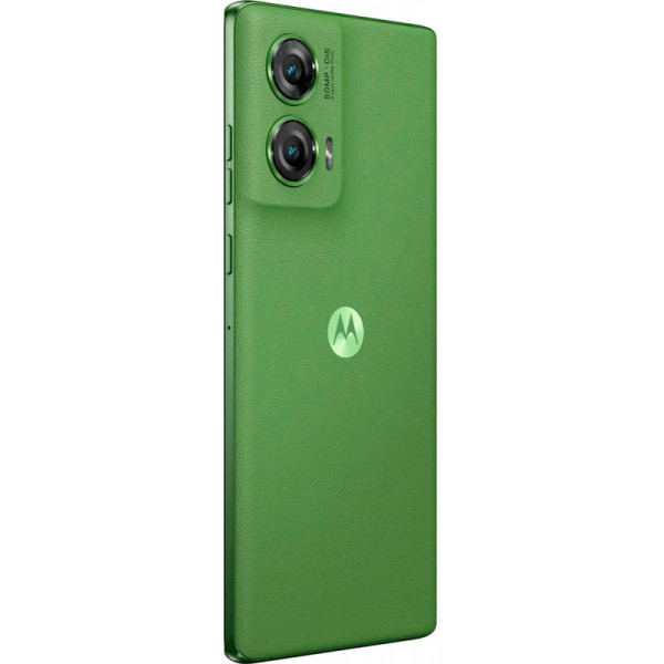 Смартфон Motorola Moto Edge 50 Fusion 8/128GB Forest Green (PB3T0087RS)