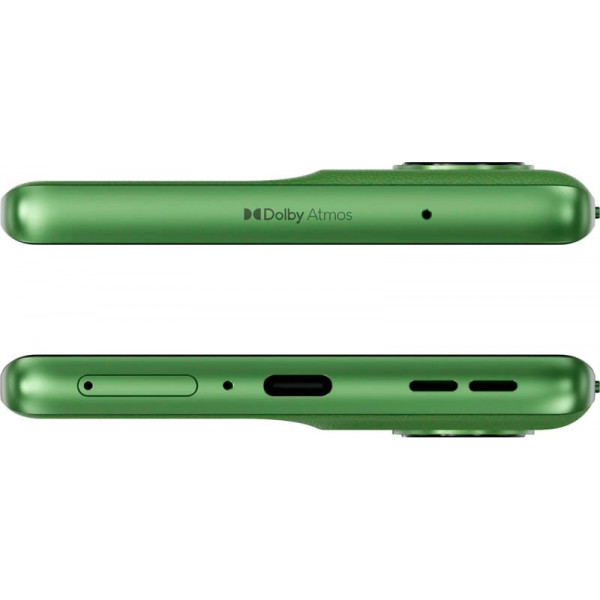 Смартфон Motorola Moto Edge 50 Fusion 8/128GB Forest Green (PB3T0087RS)