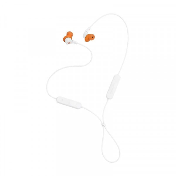 Bluetooth-гарнітура JBL Endurance Run 3 BT White (JBLENDURRUN3BTWHT)