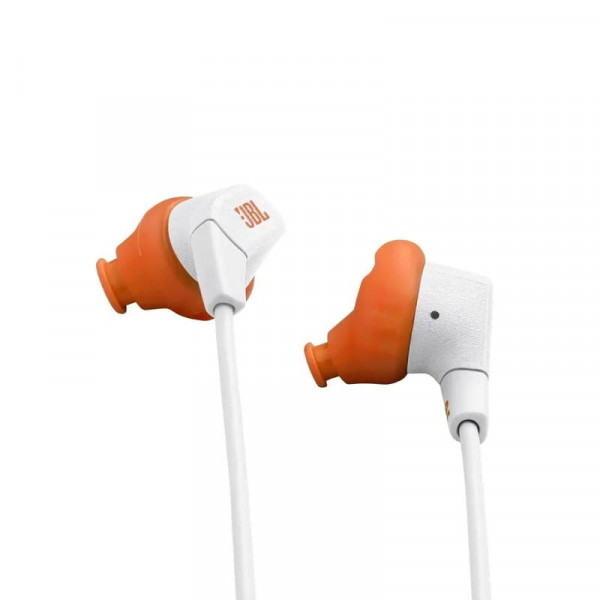 Bluetooth-гарнітура JBL Endurance Run 3 BT White (JBLENDURRUN3BTWHT)