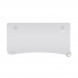 Геймерський стіл Trust GXT 709W Luminus RGB White (25328)