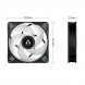 Вентилятор Arctic P12 PWM PST RGB Black - 3 Pack with controller (ACFAN00229A)