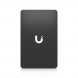 Карта доступа NFC Ubiquiti Access Card black 10шт (UA-Card-B-10)