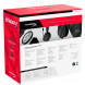Гарнітура HyperX Cloud Stinger 2 Core PC 3.5mm Black (683L9AA)
