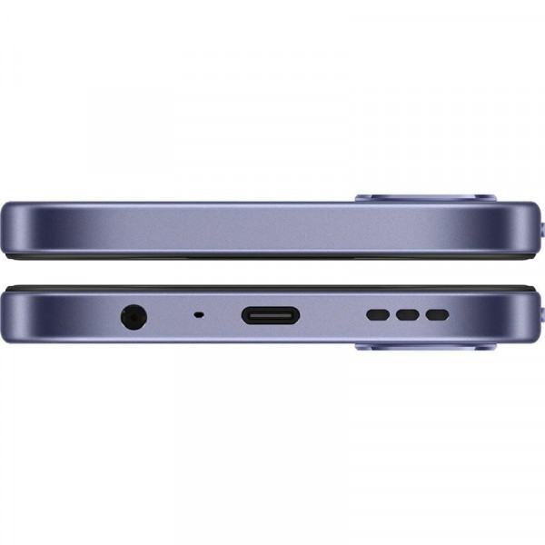 Смартфон Oppo A6X 4/128GB (CPH2819) Plum Purple