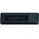 Вентилятор Lian Li Uni Fan SL Wireless LCD 120-3 Reverse Black (G99.12RSLLCD1W3B.00)