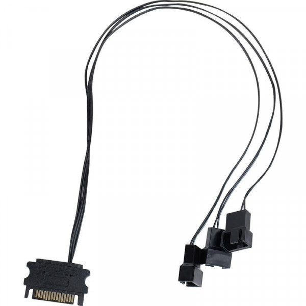 Вентилятор Lian Li Uni Fan SL Wireless LCD 120-3 Reverse Black (G99.12RSLLCD1W3B.00)