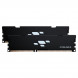 Модуль пам`ятi DDR4 2x16GB/3600 Prologix Black (PRO32GB3600B4K)