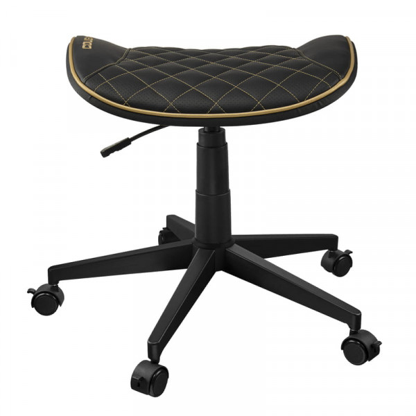 Крісло для геймерів Cougar Crosser Gold