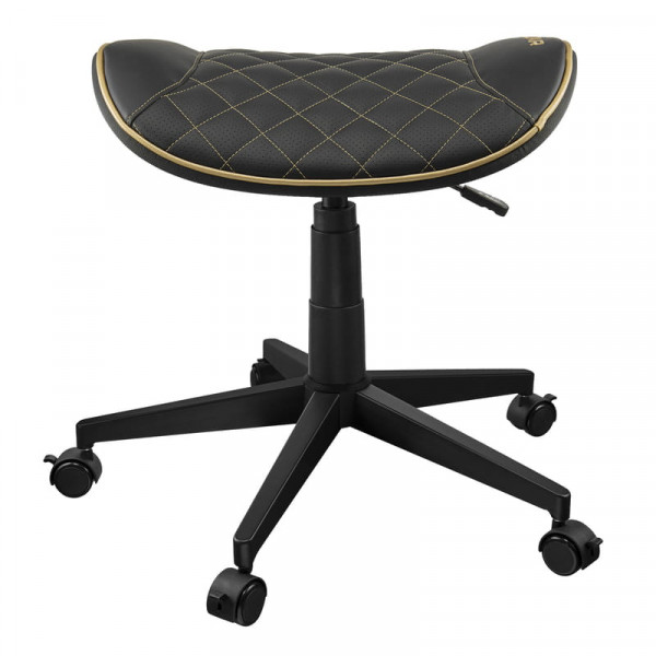 Крісло для геймерів Cougar Crosser Gold