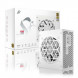 Блок живлення 1stPlayer PS-850SFX 850W White (SFX-GLD-850-WH-EU)