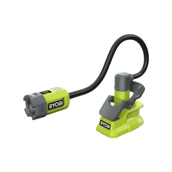 Ліхтар на гнучкій штанзі Ryobi RLCF18-0 ONE+, без АКБ та З.П. (5133005595)
