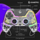 Геймпад GamePro GPS13T Transparent