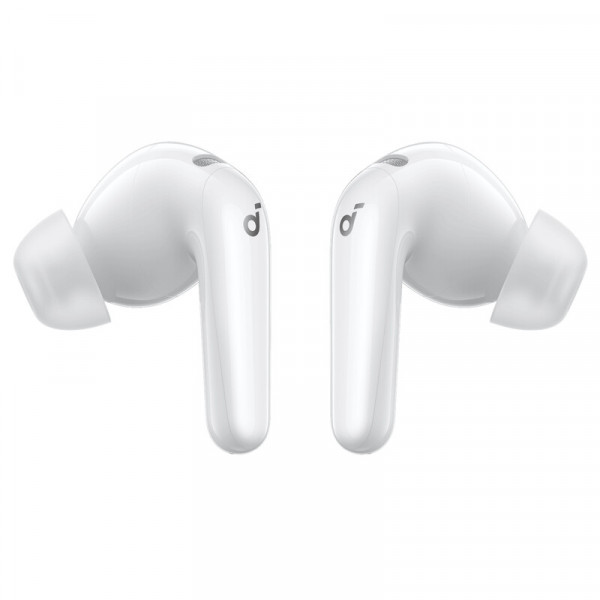 Bluetooth-гарнітура Anker SoundСore R60i NC White (D1202G21)