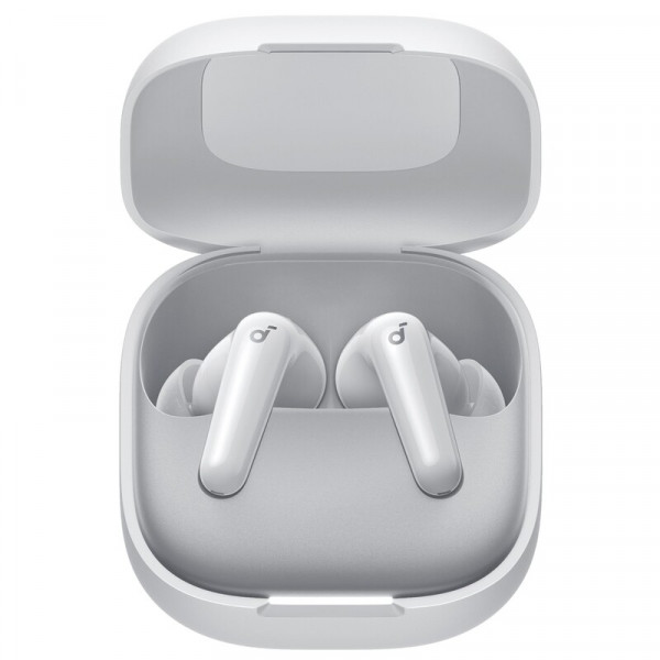 Bluetooth-гарнітура Anker SoundСore R60i NC White (D1202G21)