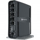 Бездротовий маршрутизатор Mikrotik hAP AX2 (C52iG-5HaxD2HaxD-TC)
