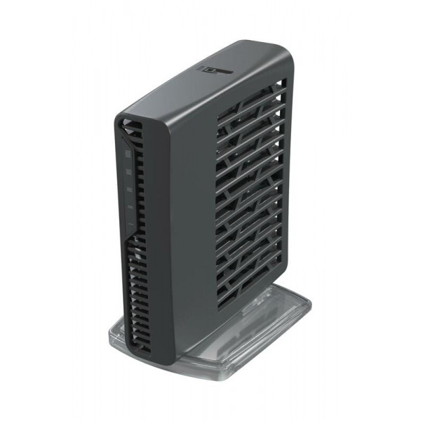 Бездротовий маршрутизатор Mikrotik hAP AX2 (C52iG-5HaxD2HaxD-TC)