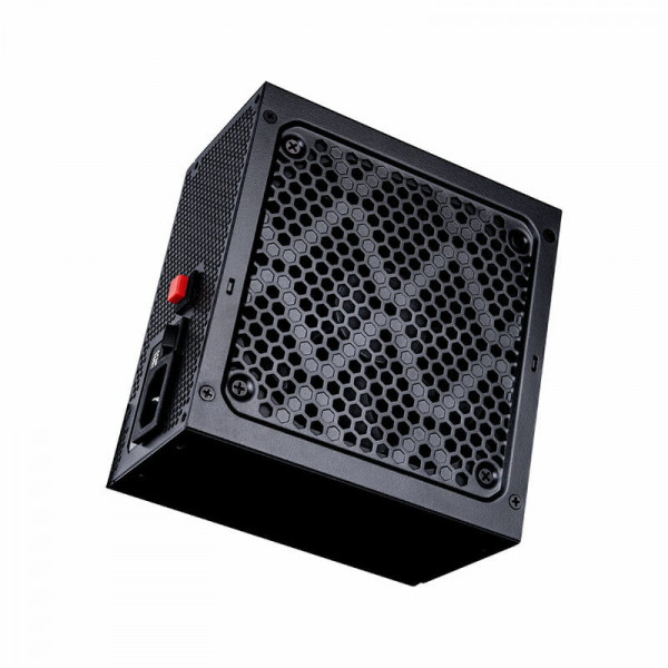 Блок живлення 1stPlayer PS-750AR 750W (AR-GLD-750-BK-EU)