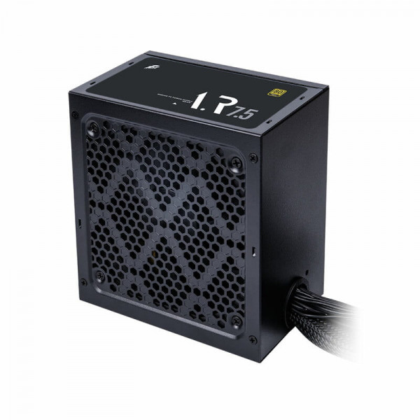 Блок живлення 1stPlayer PS-750AR 750W (AR-GLD-750-BK-EU)