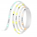 Світлодіодна стрічка розумна Govee H619C RGBIC With Protective Coating, 10 м, White (H619C3D1)