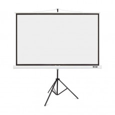 Екран на тринозі Acer 87" T87-S01MW (174x130, 4x3) (MC.JBG11.00F)
