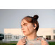 Bluetooth-гарнітура JBL Sense Lite Black (JBLSENSELITEBLK)