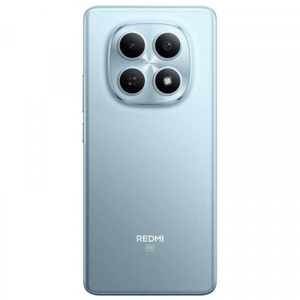 Смартфон Xiaomi Redmi Note 15 5G 6/128GB Glacier Blue