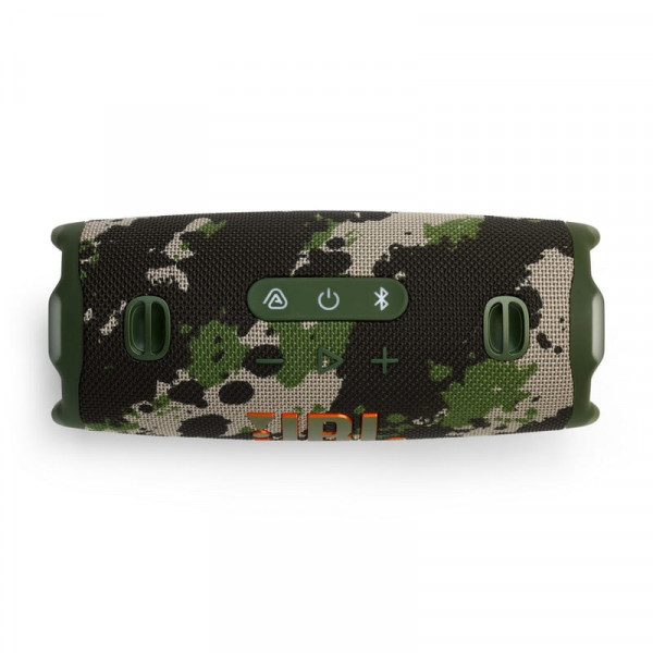 Акустична система JBL Charge 6 Squad (JBLCHARGE6SQUAD)