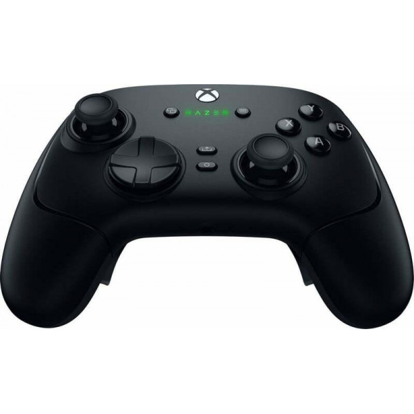 Геймпад Razer Wolverine V3 Pro Black (RZ06-05200100-R3M1)