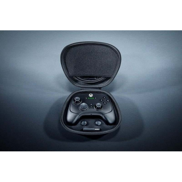 Геймпад Razer Wolverine V3 Pro Black (RZ06-05200100-R3M1)