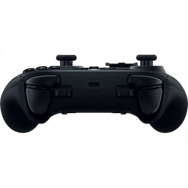 Геймпад Razer Wolverine V3 Pro Black (RZ06-05200100-R3M1)