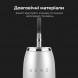 Зубна електрощітка AENO DB5 White (ADB0005)