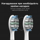 Зубна електрощітка AENO DB5 White (ADB0005)