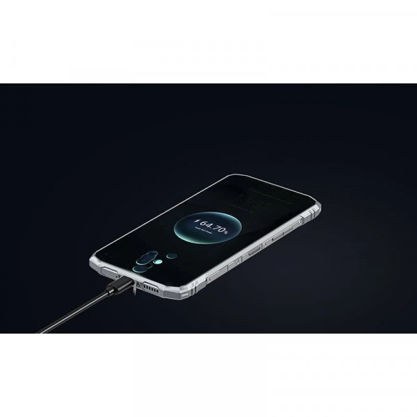 Смартфон Doogee Blade10 Ultra Energy 8/256GB Titanium