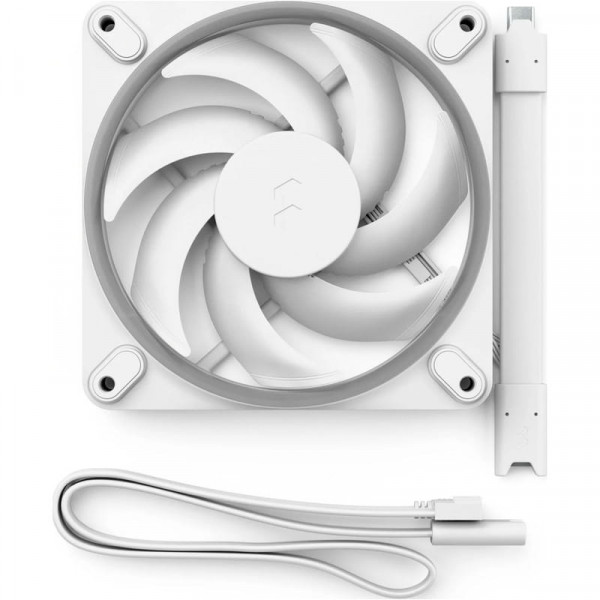 Вентилятор Fractal Design Momentum 12 RGB White (FD-F-MR1-1202)